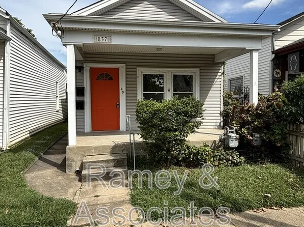 837 E Burnett Ave, Louisville, KY