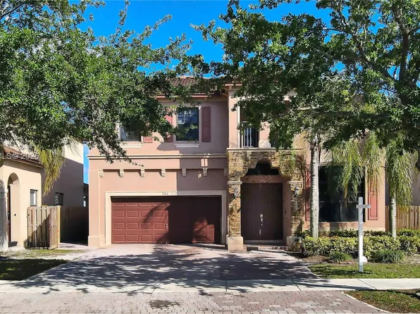685 SE 37th Pl, Homestead, FL 33033