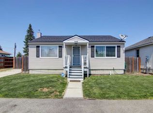 17415 E Coach Dr, Spokane Valley, WA 99016