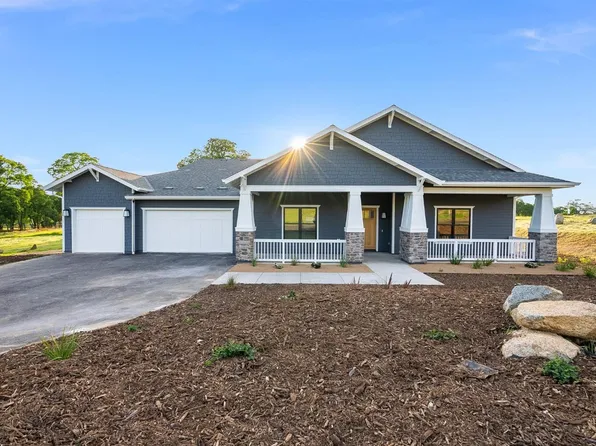 4550 Summer Brook Dr, Rescue, CA 95672