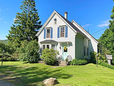 203 Washington St Camden Me 04843 Zillow