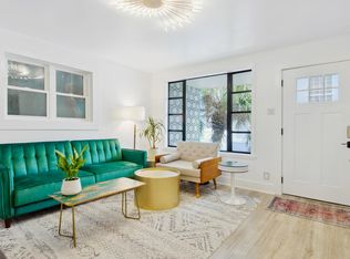 2604 Chartres St APT B, New Orleans, LA 70117