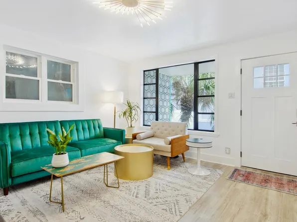 2604 Chartres St APT B, New Orleans, LA 70117