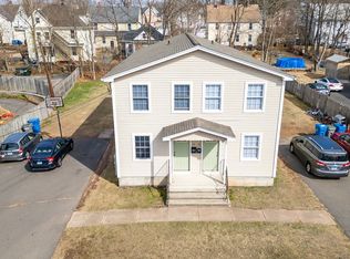 25 Winter St, Manchester, CT 06040