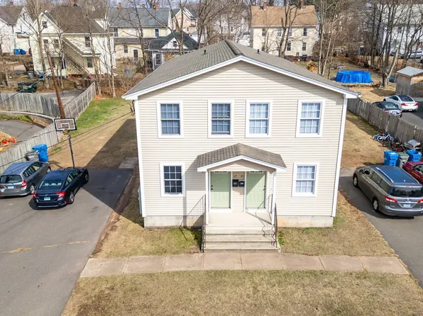 25 Winter Street, Manchester, CT 06040