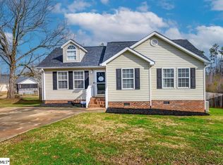 507 Habersham Ln, Easley, SC 29642