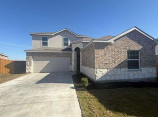 18030 Prairie Falcon Way, Pflugerville, TX 78660