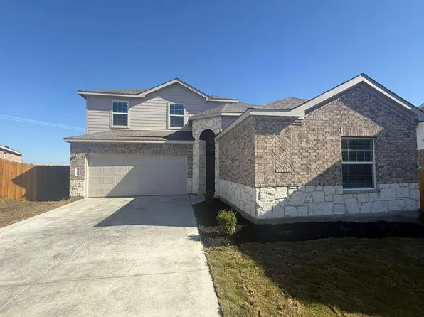 18030 Prairie Falcon Way, Pflugerville, TX 78660