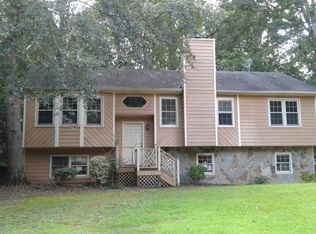 2432 Windridge Dr NE, Conyers, GA 30013