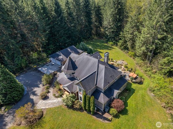 8625 353rd Avenue NE, Carnation, WA 98014