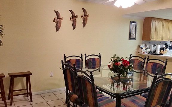 4th image of 404 Padre Blvd #3105
