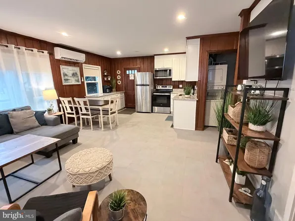 1407 N Saint Louis Ave #1, Ocean City, MD 21842