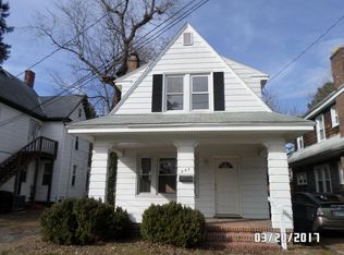 233 North Blvd, Salisbury, MD 21801