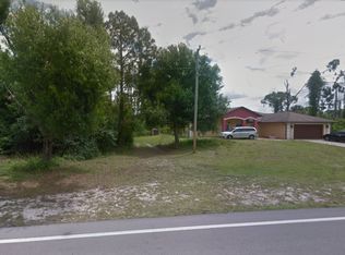 153 Bell Blvd S, Lehigh Acres, FL 33974