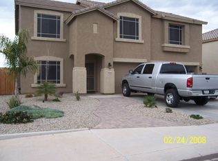28034 N Jade St, San Tan Valley, AZ 85143