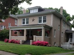 115 23rd St SE, Roanoke, VA 24014