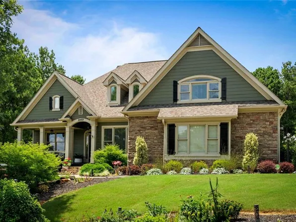 2469 Saint Martin Way, Monroe, GA 30656