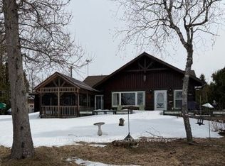 135 Driftwood Shores Rd, Kawartha Lakes, ON K0M 2B0