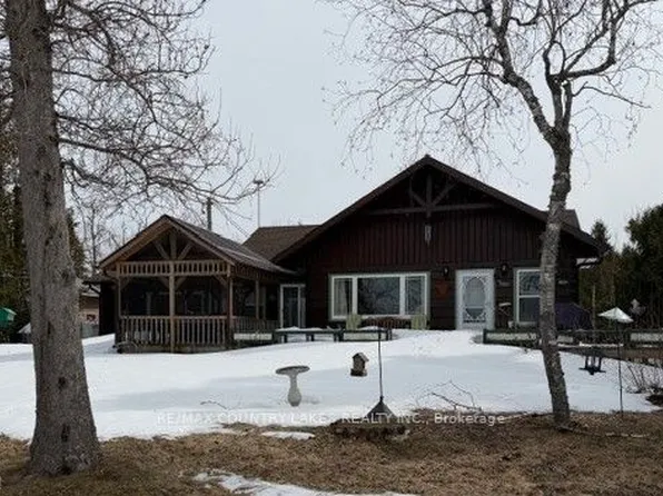 135 Driftwood Shores Rd, Kawartha Lakes, ON K0M 2B0