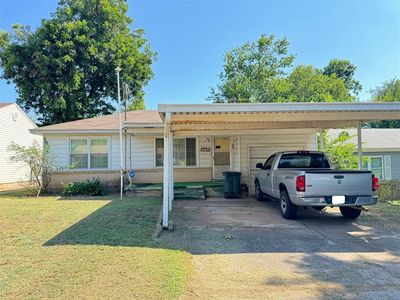 3708 SE 23rd St, Del City, OK, 73115