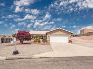 3535 Jamaica Blvd N, Lake Havasu City, AZ 86404