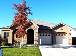 10155 Cavalry Cir, Reno, NV 89521