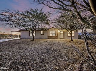 11716 S Morning Mist Pl, Vail, AZ 85641