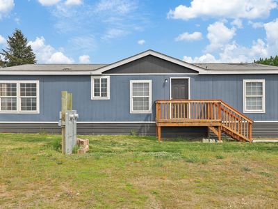 2201 N Craig Rd, Spokane, WA, 99224