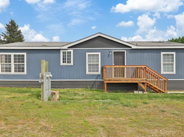 2201 N Craig Rd, Spokane, WA 99224