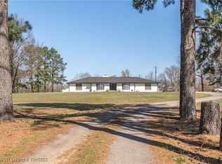 809 W Broadway St, Spiro, OK 74959