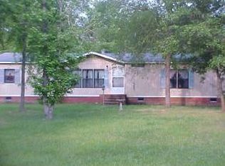 2128 Partridge Town Rd, Lincoln, GA --