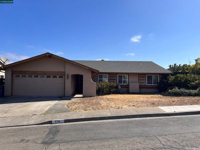 156 Carlisle Way, Benicia, CA, 94510