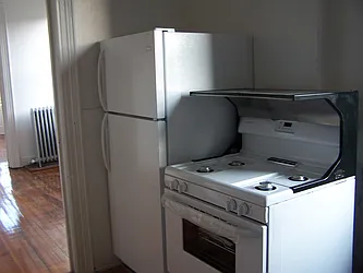 Rented by Frances Rizzuto, LREB