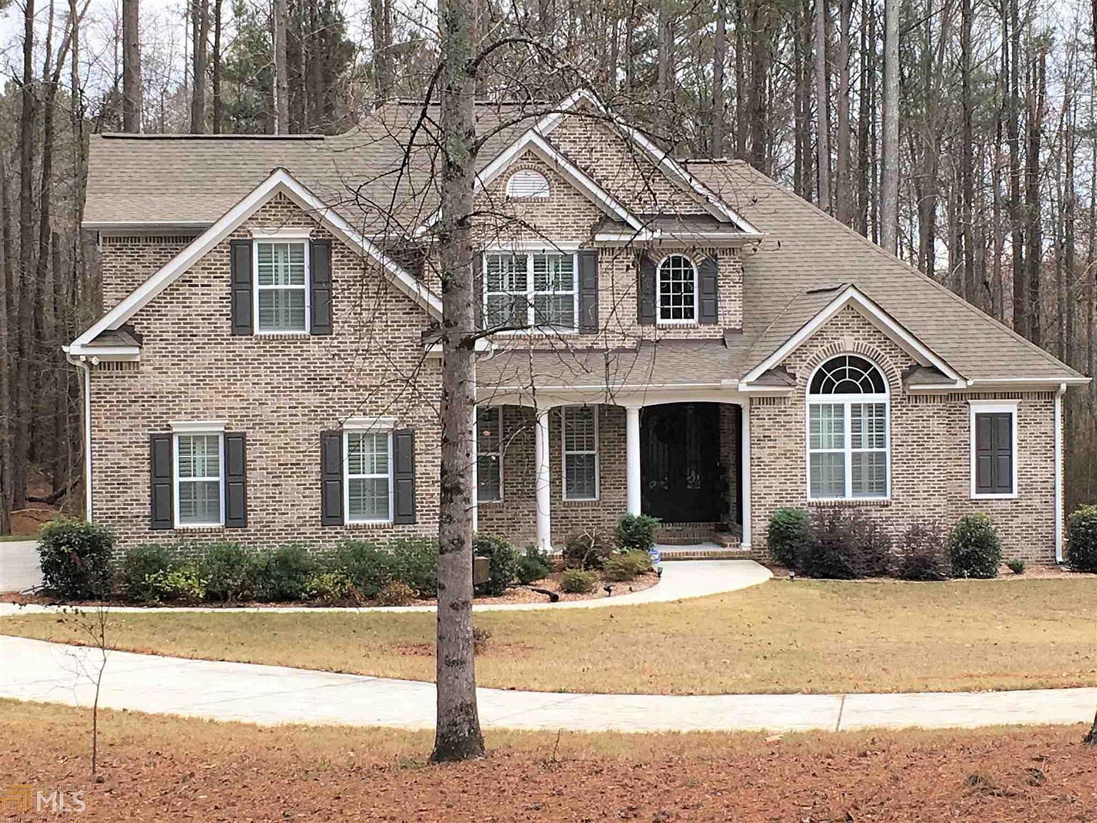 282 Goza Rd, Fayetteville, GA 30215 Zillow