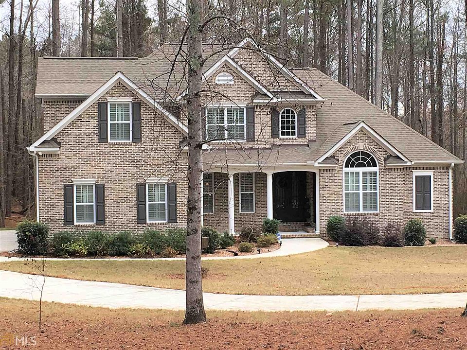 282 Goza Rd, Fayetteville, GA 30215 Zillow