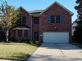 30830 Trinket Dr, Spring, TX 77386