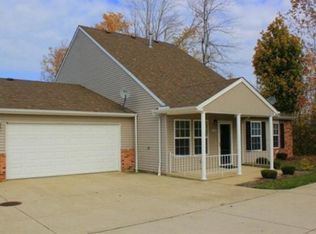 796 N Creek Dr UNIT 796, Painesville, OH 44077