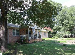 1505 Brushy Creek Rd, Taylors, SC 29687