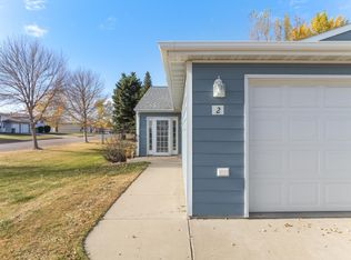 410 28th Ave SW UNIT 2, Minot, ND 58701