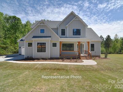 145 Harbor Ridge Dr #120, Statesville, NC, 28677