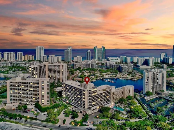 500 Three Islands Blvd APT 1006, Hallandale Beach, FL 33009