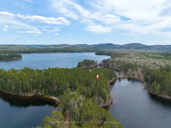 83 Chapel Rd, Madawaska Valley, ON K0J 1B0