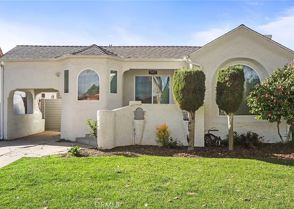 1st image of 7827 La Salle Ave