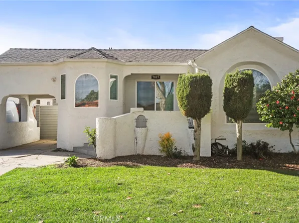 7827 La Salle Ave, Los Angeles, CA 90047