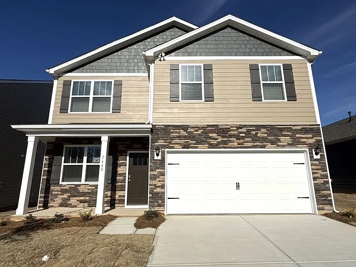 4 bed, 2.5 bath, 1991 sqft, $1,950 — Photo 1