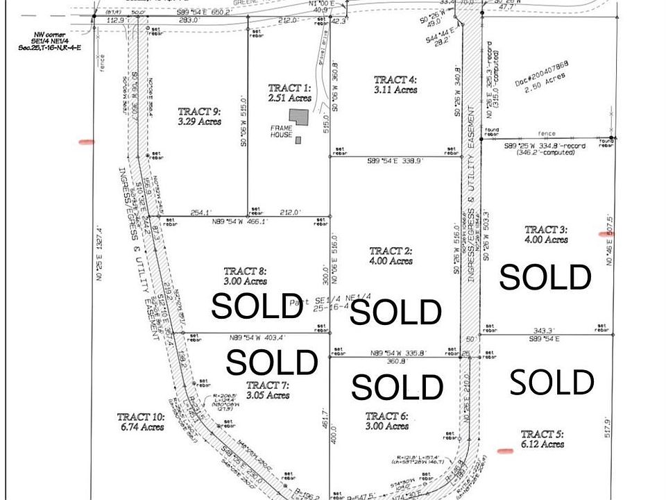 1st image of 4941 Greene 721 Rd