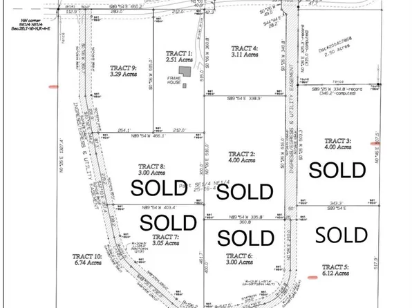 4941 Greene 721 Rd, Paragould, AR 72450