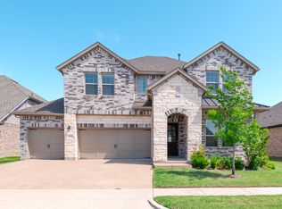 3208 Morris Ln, Melissa, TX 75454