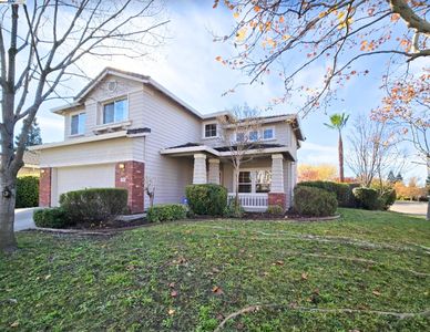 1580 Arrowbrook Ave, Sacramento, CA, 95835