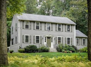 162 Woodland Dr, Marlborough, MA 01752